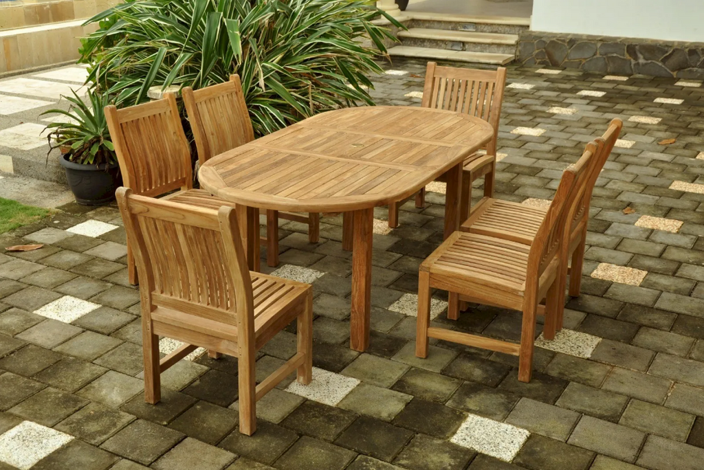 SET-82  DINING TABLE SET
