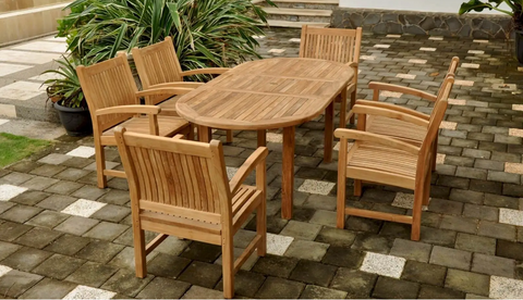 SET-83  DINING TABLE SET