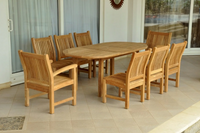 SET-84  DINING TABLE SET