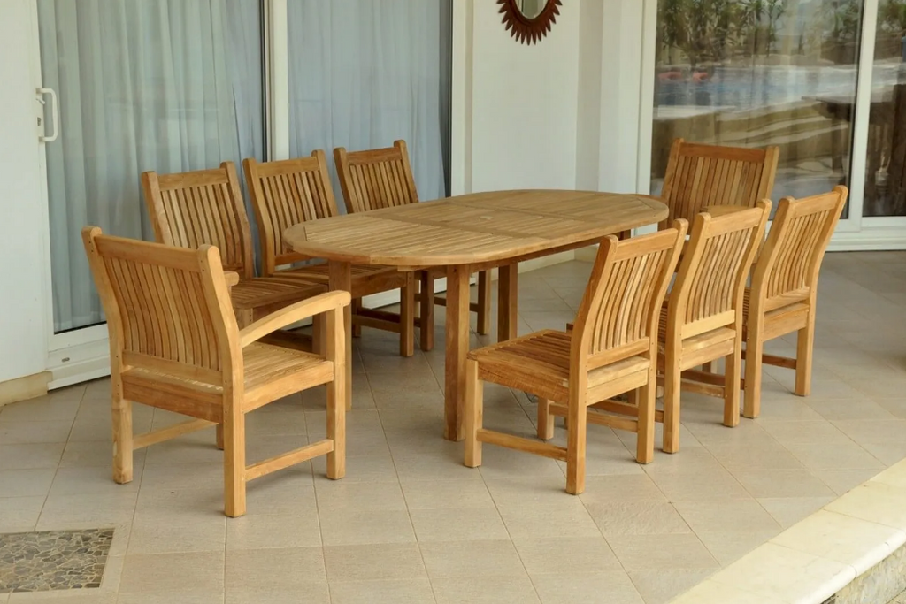 SET-84  DINING TABLE SET