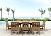 SET-85  DINING TABLE SET