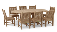 SET-85  DINING TABLE SET