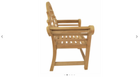 CHD-190  Anderson Teak - Marlborough Dining Armchair