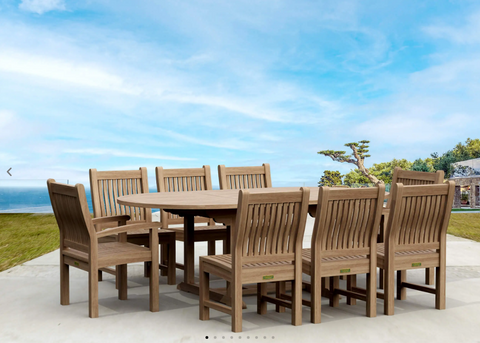 SET-87  DINING TABLE SET