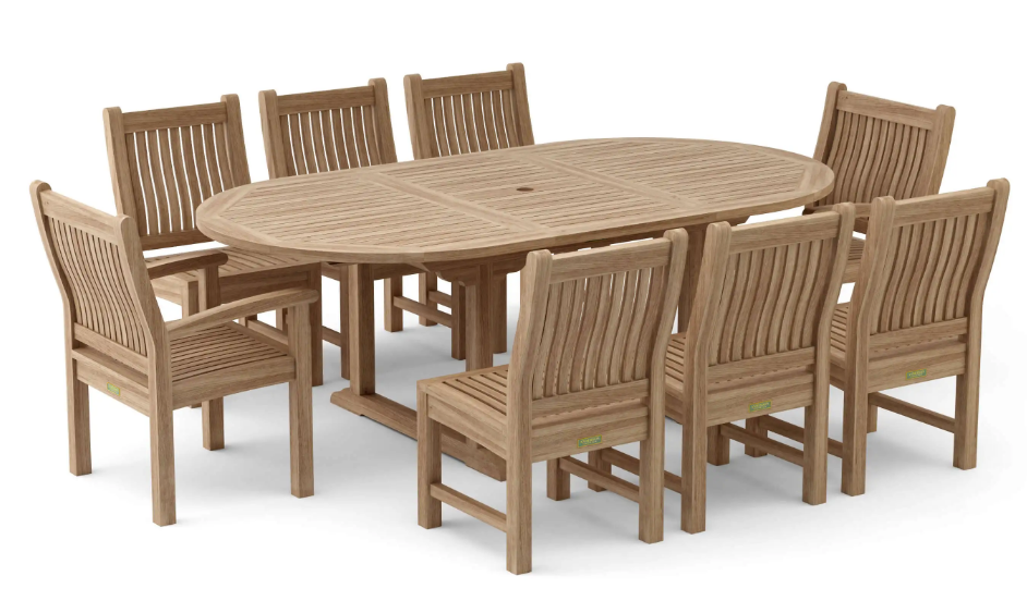 SET-87  DINING TABLE SET