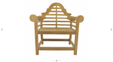 CHD-190  Anderson Teak - Marlborough Dining Armchair