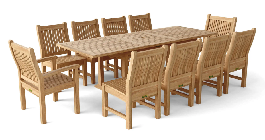 SET-88  DINING TABLE SET