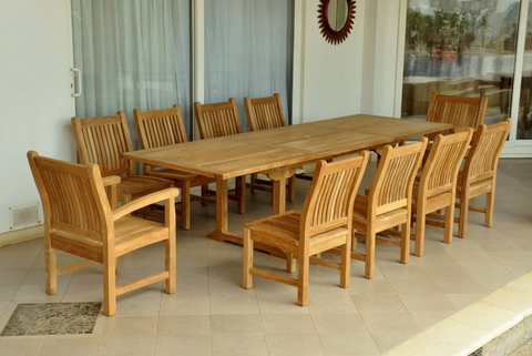 SET-89  DINING TABLE SET