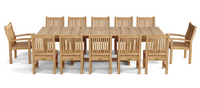 SET-90  DINING TABLE SET