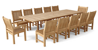 SET-90  DINING TABLE SET