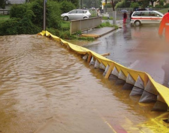 Water-Gate WS