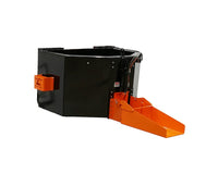Concrete Bucket  Skid Pro Attachments