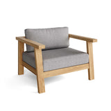 DS-321  Palermo Deep Seating Armchair