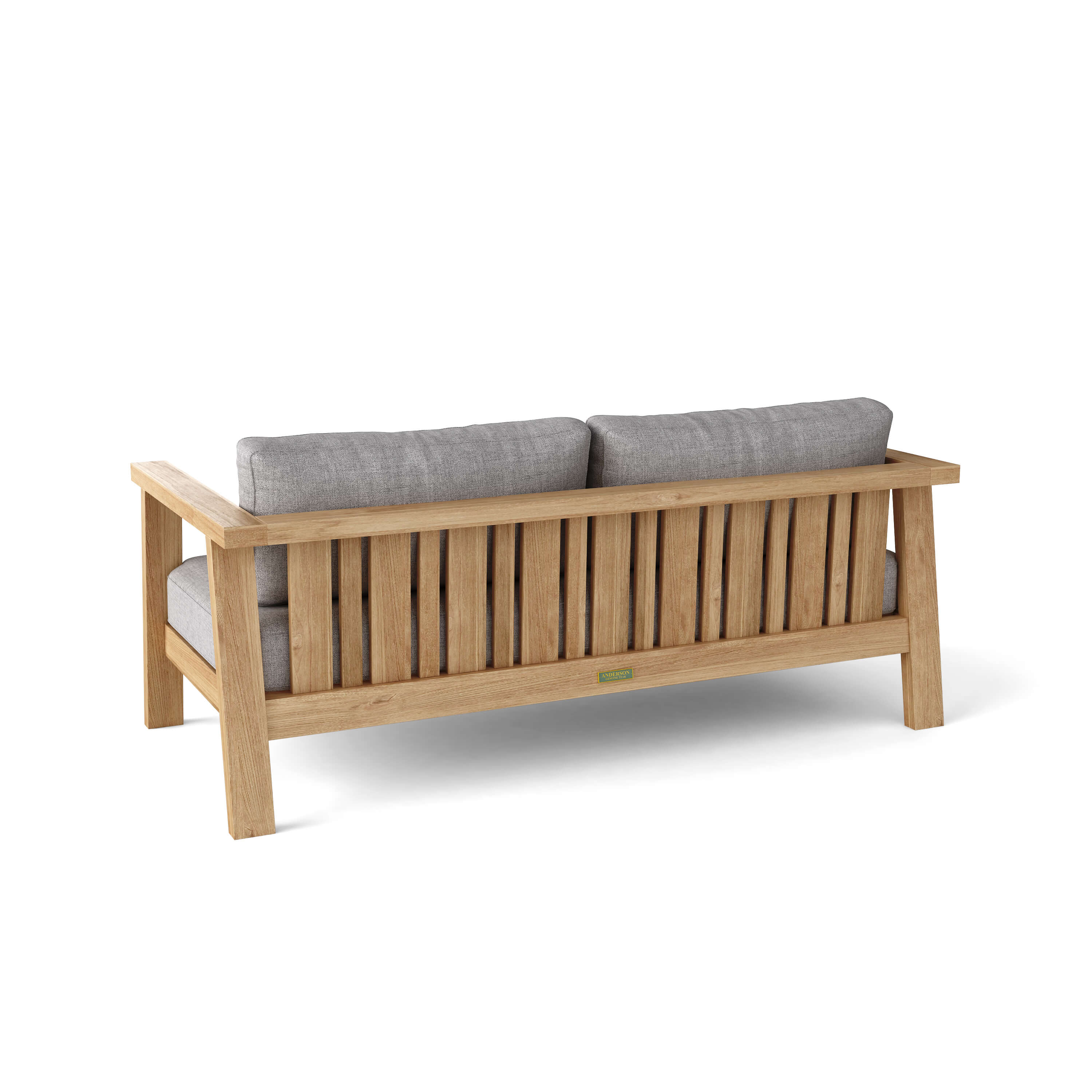 DS-322  Palermo Deep Seating Loveseat