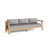 DS-323  Palermo Deep Seating Sofa