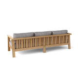 DS-323  Palermo Deep Seating Sofa