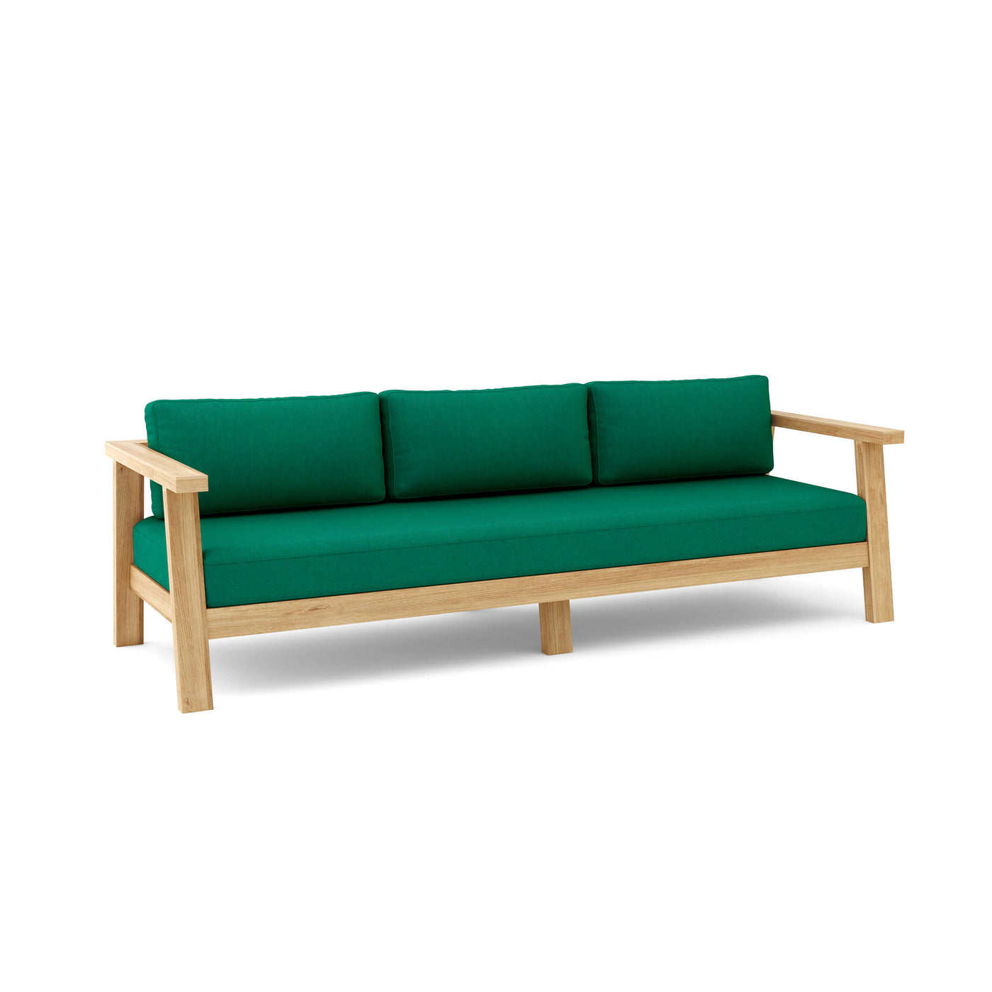 DS-323  Palermo Deep Seating Sofa