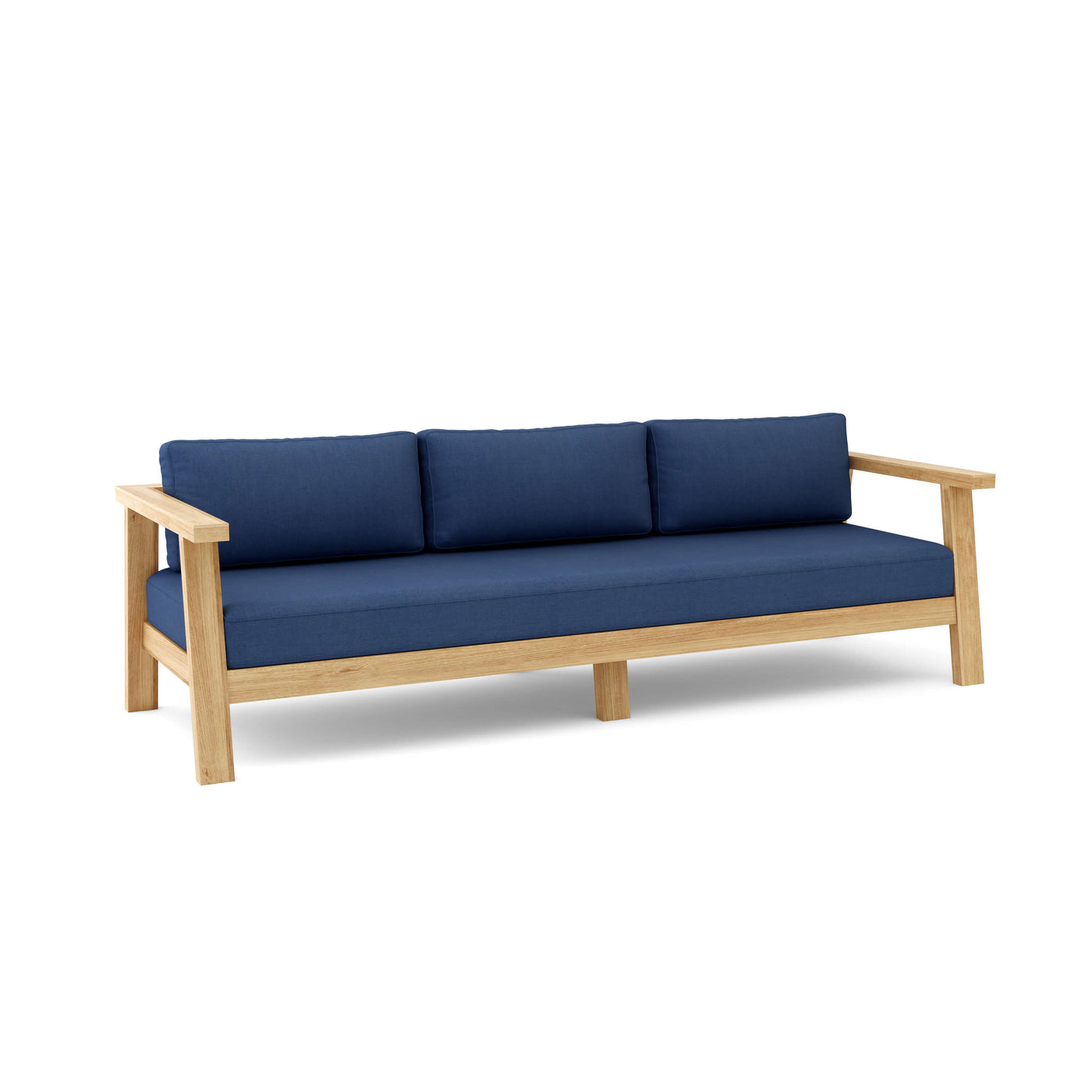 DS-323  Palermo Deep Seating Sofa