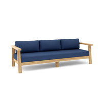 DS-323  Palermo Deep Seating Sofa