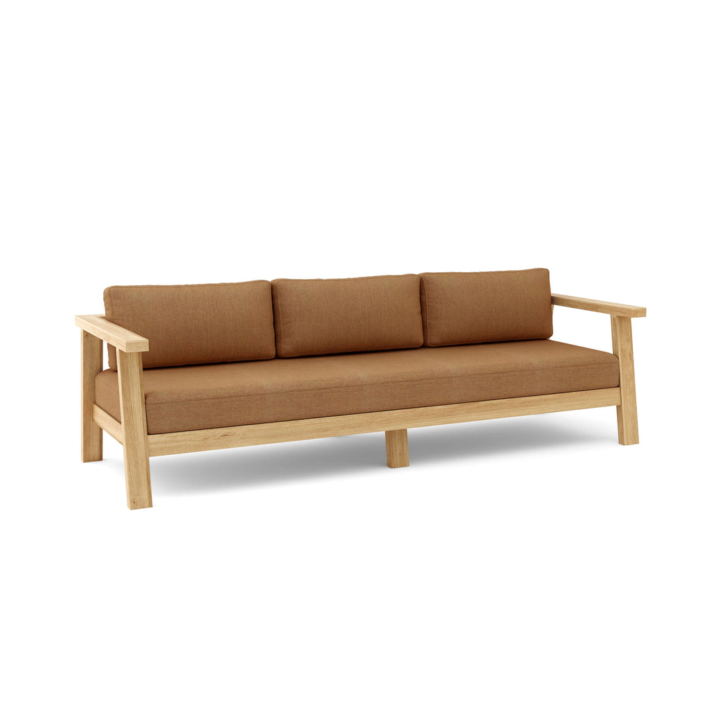 DS-323  Palermo Deep Seating Sofa