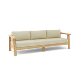 DS-323  Palermo Deep Seating Sofa