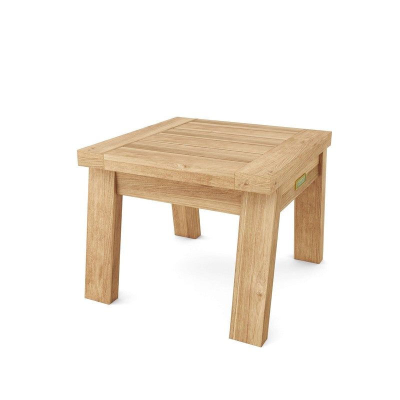 DS-326  Palermo Side Table