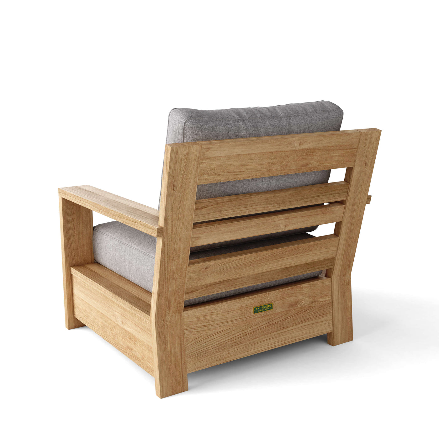 DS-521  Madera Deep Seating Armchair