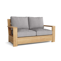 DS-522  Madera Deep Seating Loveseat