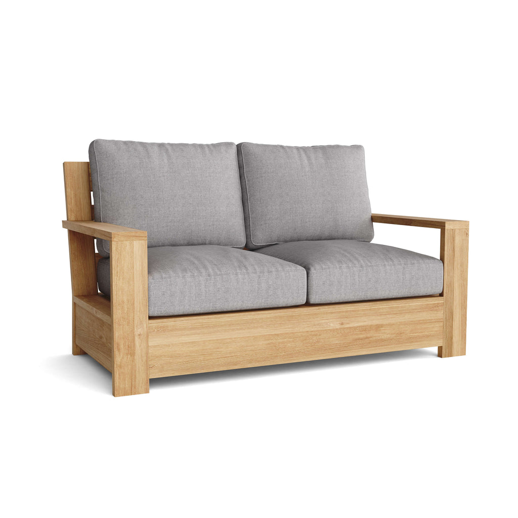 DS-522  Madera Deep Seating Loveseat