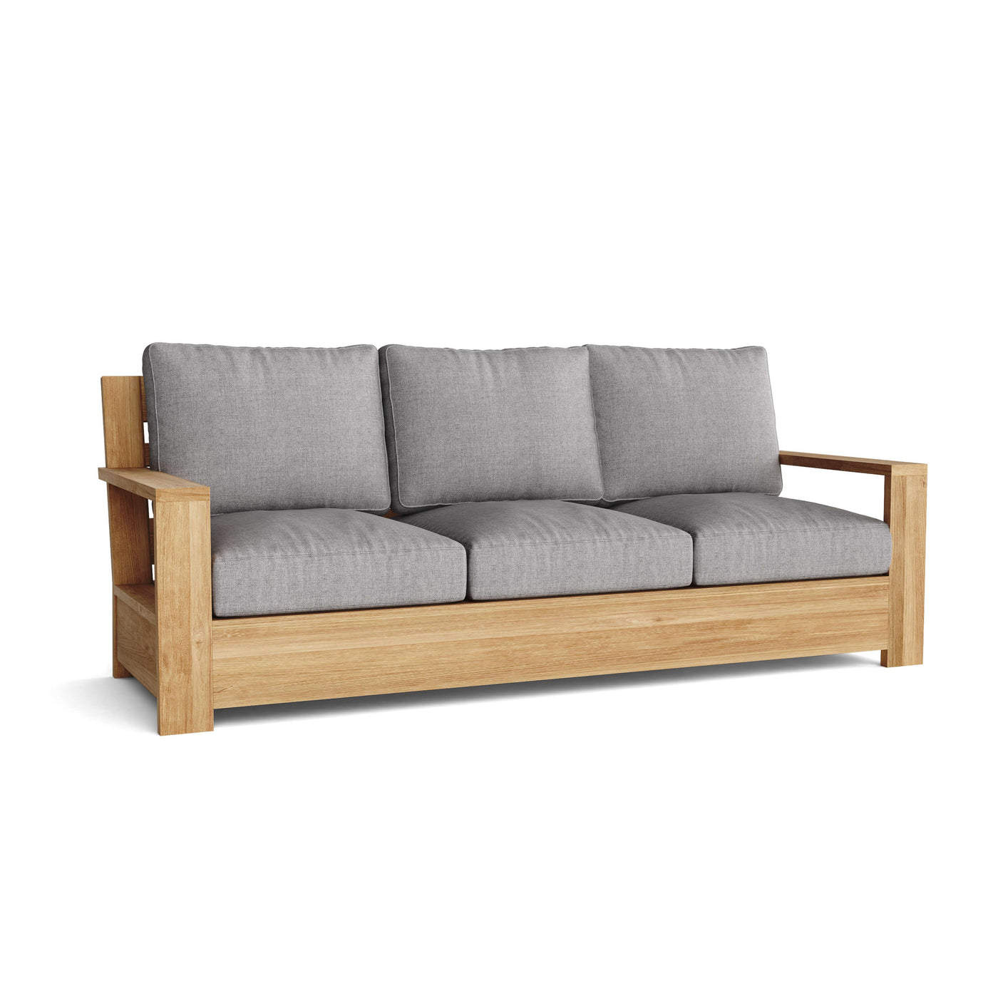 DS-523  Madera Deep Seating Sofa