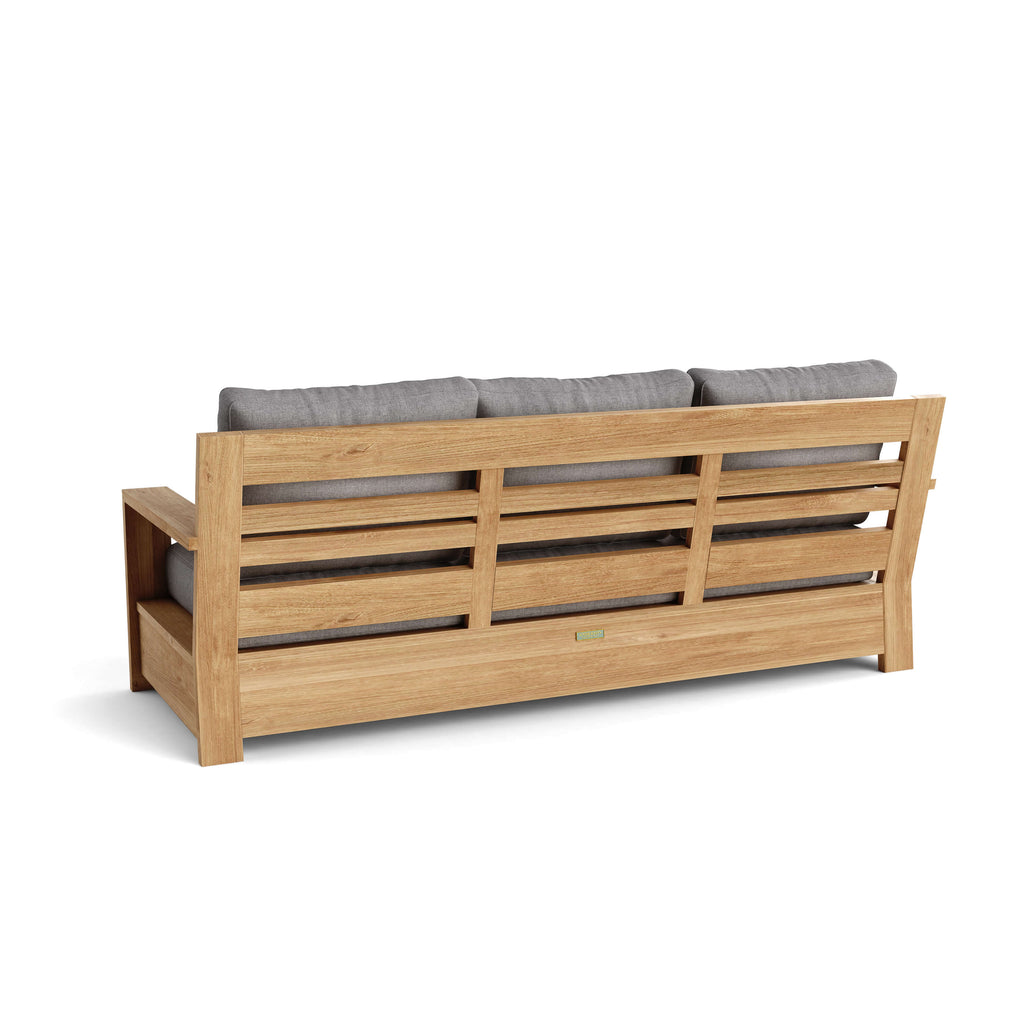 DS-523  Madera Deep Seating Sofa