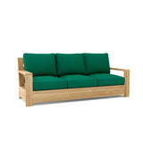 DS-523  Madera Deep Seating Sofa