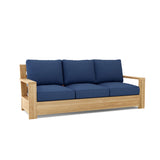 DS-523  Madera Deep Seating Sofa