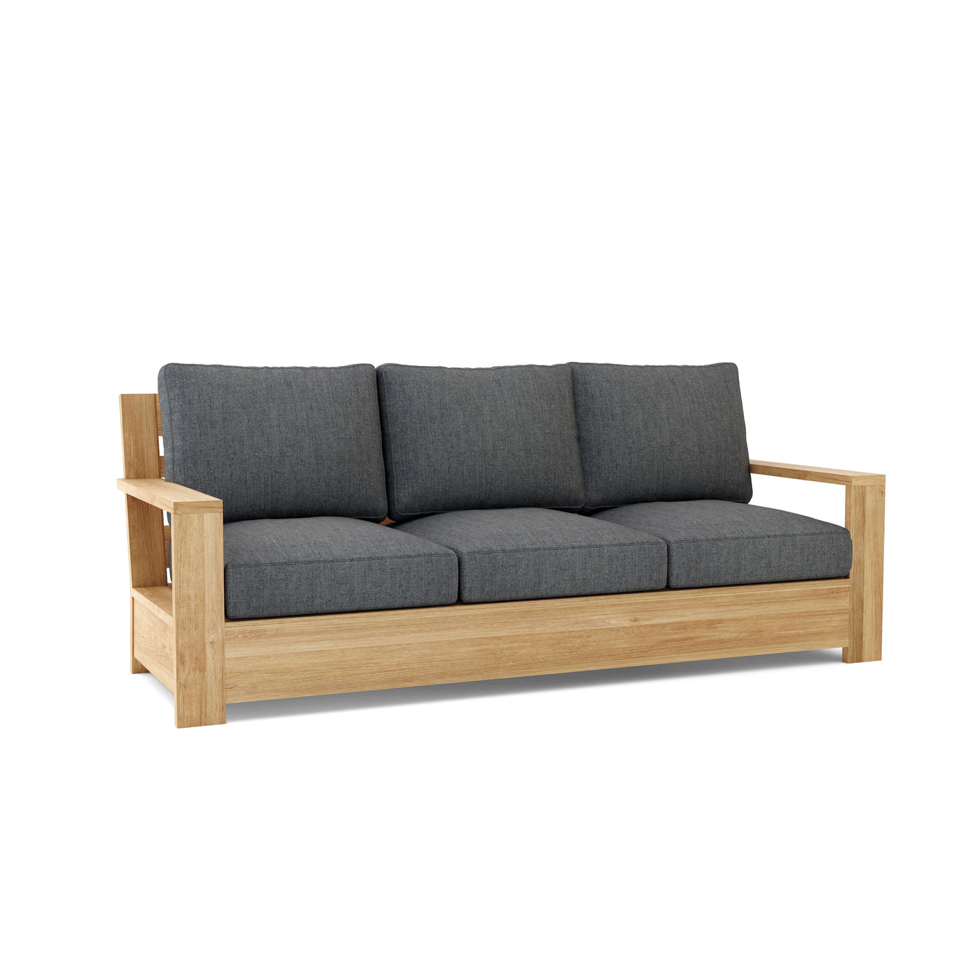 DS-523  Madera Deep Seating Sofa