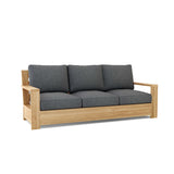 DS-523  Madera Deep Seating Sofa