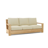 DS-523  Madera Deep Seating Sofa