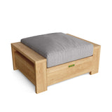 DS-524  Madera Ottoman
