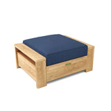 DS-524  Madera Ottoman