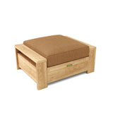 DS-524  Madera Ottoman