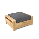 DS-524  Madera Ottoman
