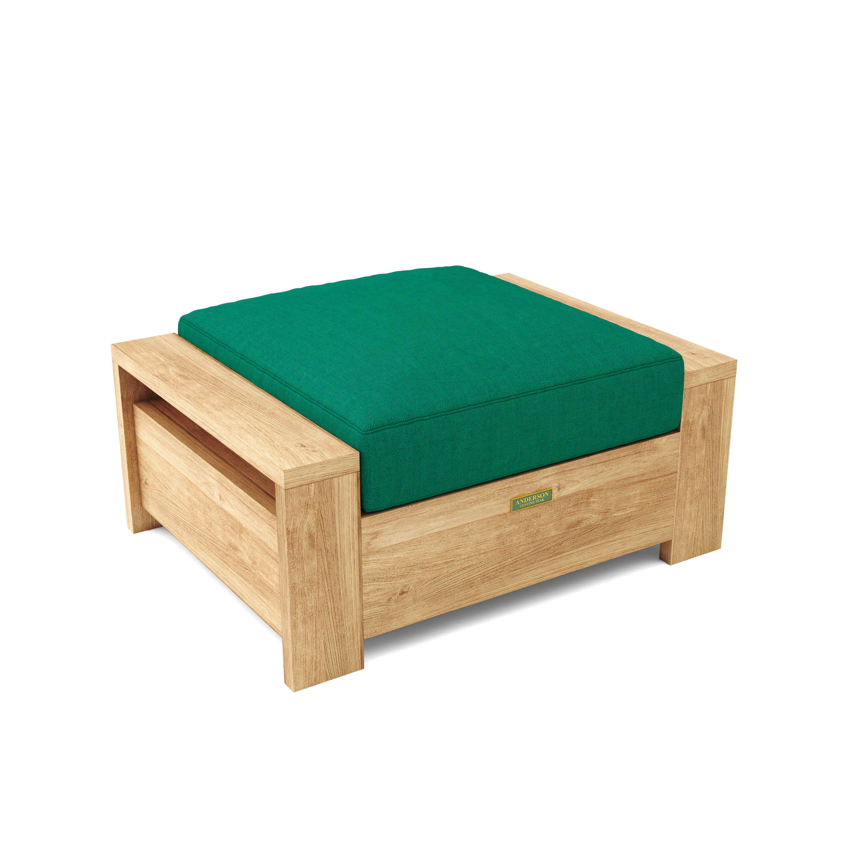 DS-524  Madera Ottoman
