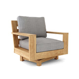 DS-528  Madera Swivel Armchair