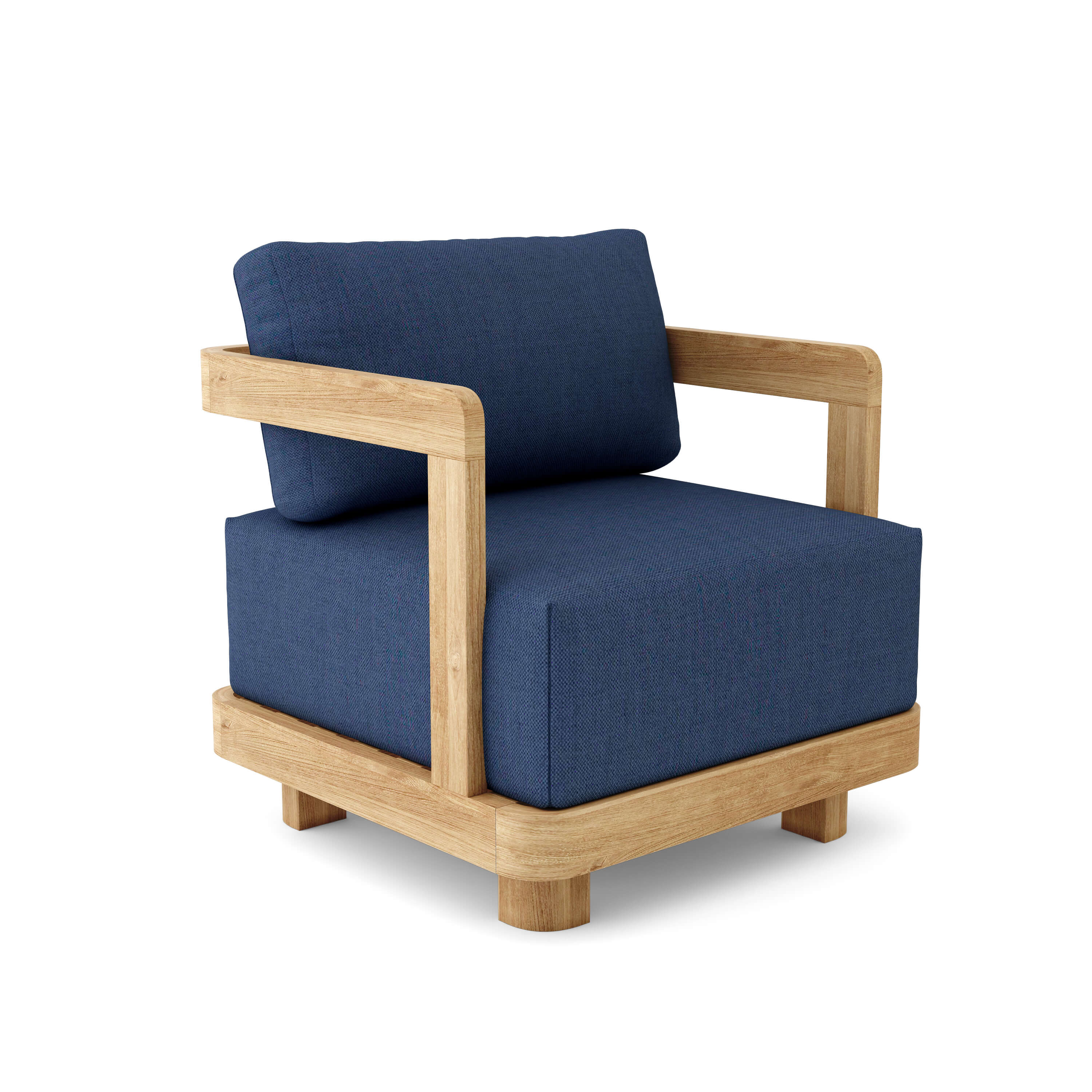 DS-901  Granada Deep Seating Armchair
