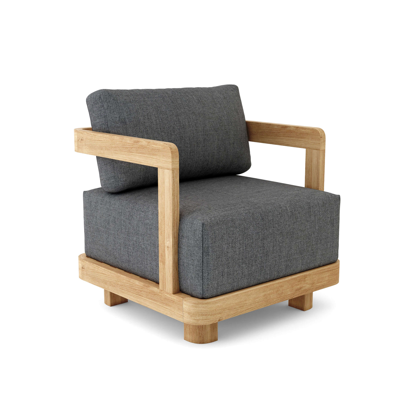 DS-901  Granada Deep Seating Armchair