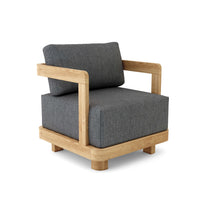 DS-901  Granada Deep Seating Armchair