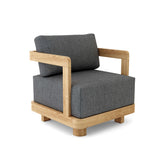 DS-901  Granada Deep Seating Armchair