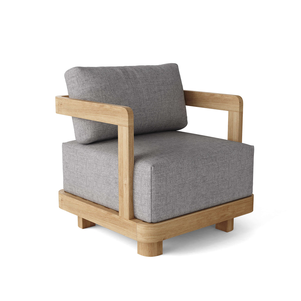 DS-901  Granada Deep Seating Armchair