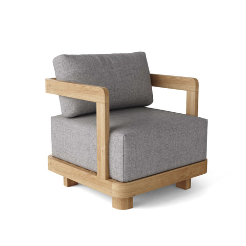 DS-901  Granada Deep Seating Armchair