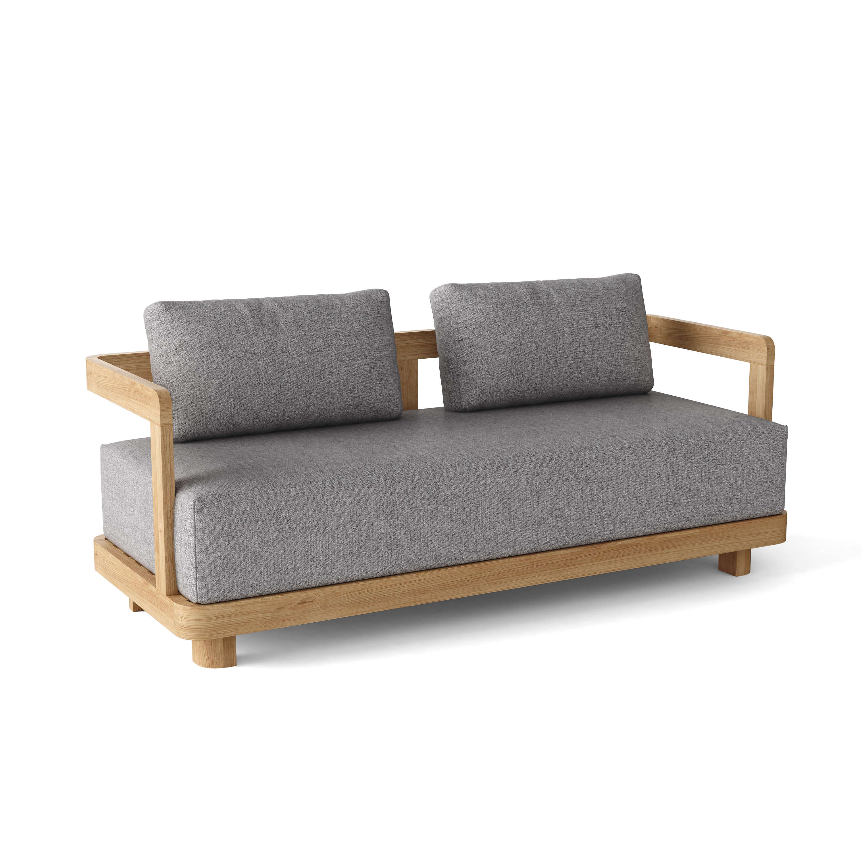 DS-902  Granada Deep Seating Loveseat