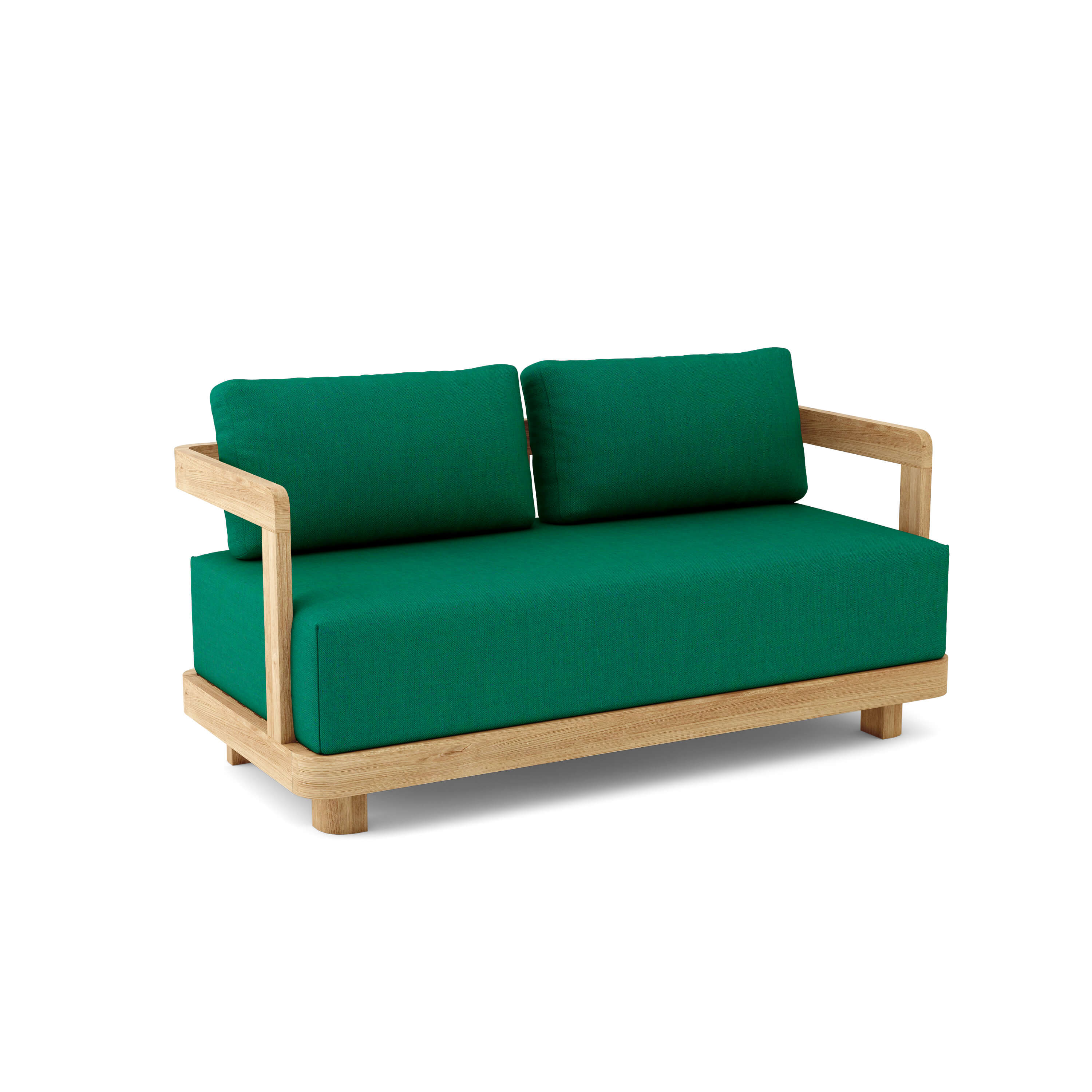 DS-902  Granada Deep Seating Loveseat